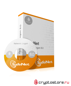 Лицензия SafeNet Network Logon 8.2 на 1 год
