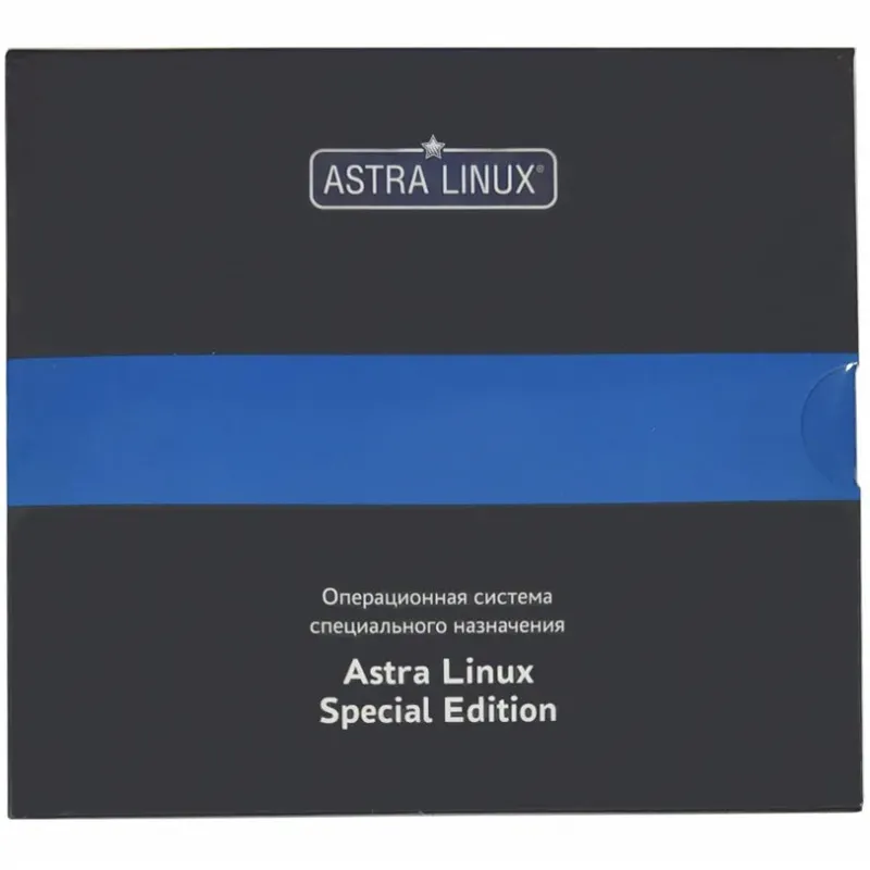 Лицензия на операционную систему специального назначения «Astra Linux Special Edition» для 64-х разрядной платформы на базе процессорной архитектуры х86-64, уровень защищенности «Усиленный» («Воронеж»). Артикул: OS2001X8618OEM000WR01-SO12ED