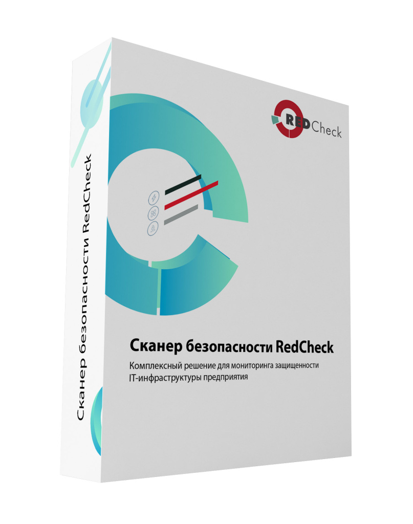 Средство анализа защищенности RedCheck, редакция Expert на 1 IP-адрес на 1 год. Артикул: RC-B-EX-License-1Y
