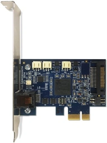 Программно-аппаратный комплекс "Соболь". Версия 4, PCIe без ФДСЧ, A7, сертификат ФСТЭК России. Артикул: Sobol-4_PCIe A7 FSTEC-NORNG-SP1Y