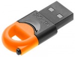 Функции USB-токена Jacarta U2F