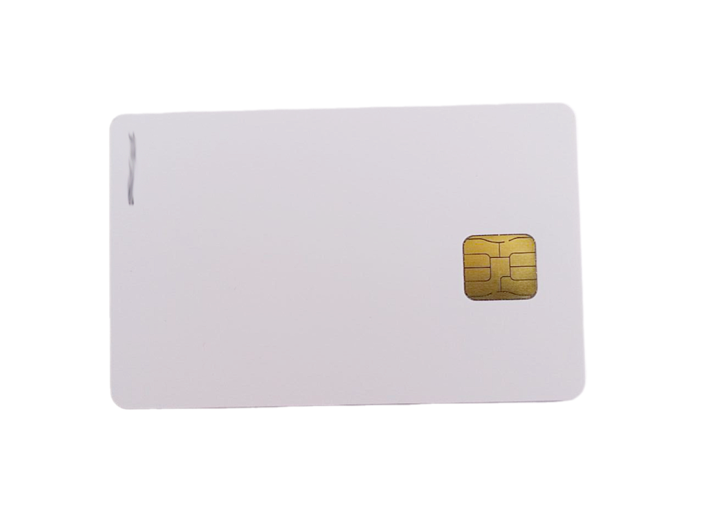 Смарт-карта Рутокен ЭЦП 3.0 NFC MF 3110