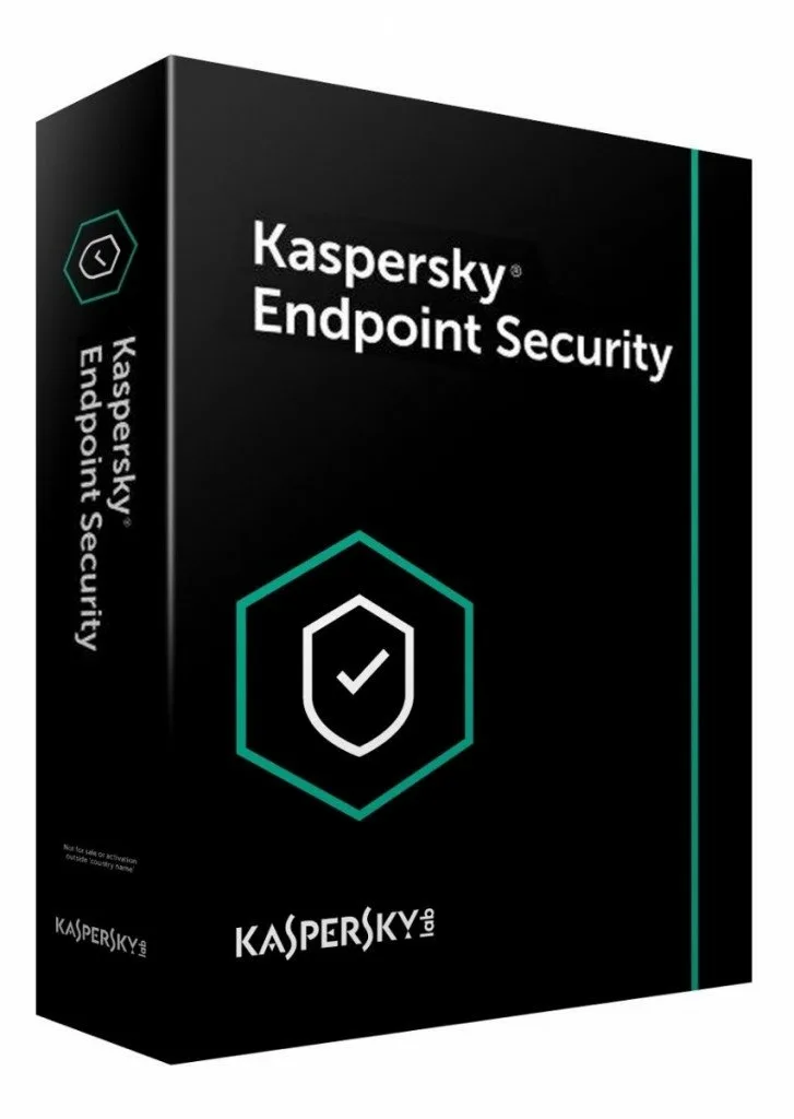 Kaspersky Endpoint Security для бизнеса – Стандартный Russian Edition. 20-24 Node 1 year Base Licenseю Артикул: KL4863RANFS