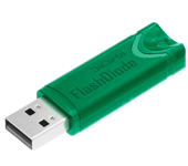 Средство однонаправленной передачи данных «JaCarta FlashDiode», 32 ГБ