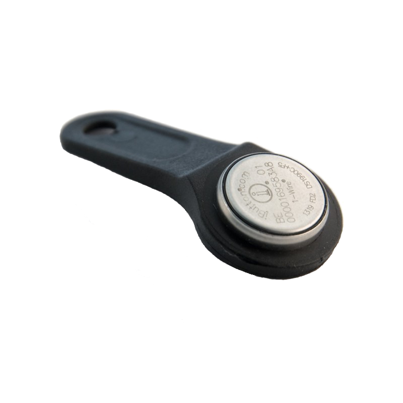 Идентификатор iButton DS1992