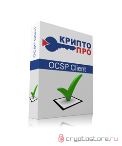 КриптоПро OCSP Client