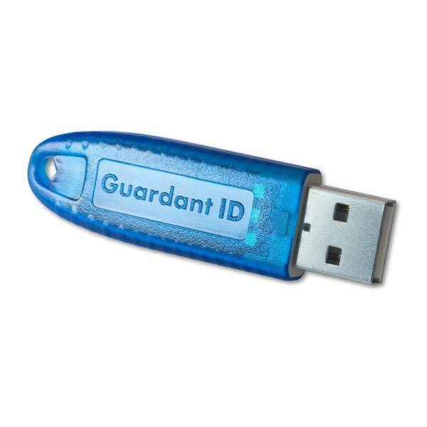 Идентификатор Guardant ID v.2, Артикул: ID-Guardant v.2