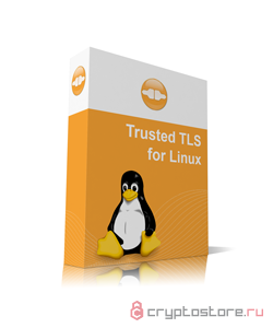 Trusted TLS 2.2