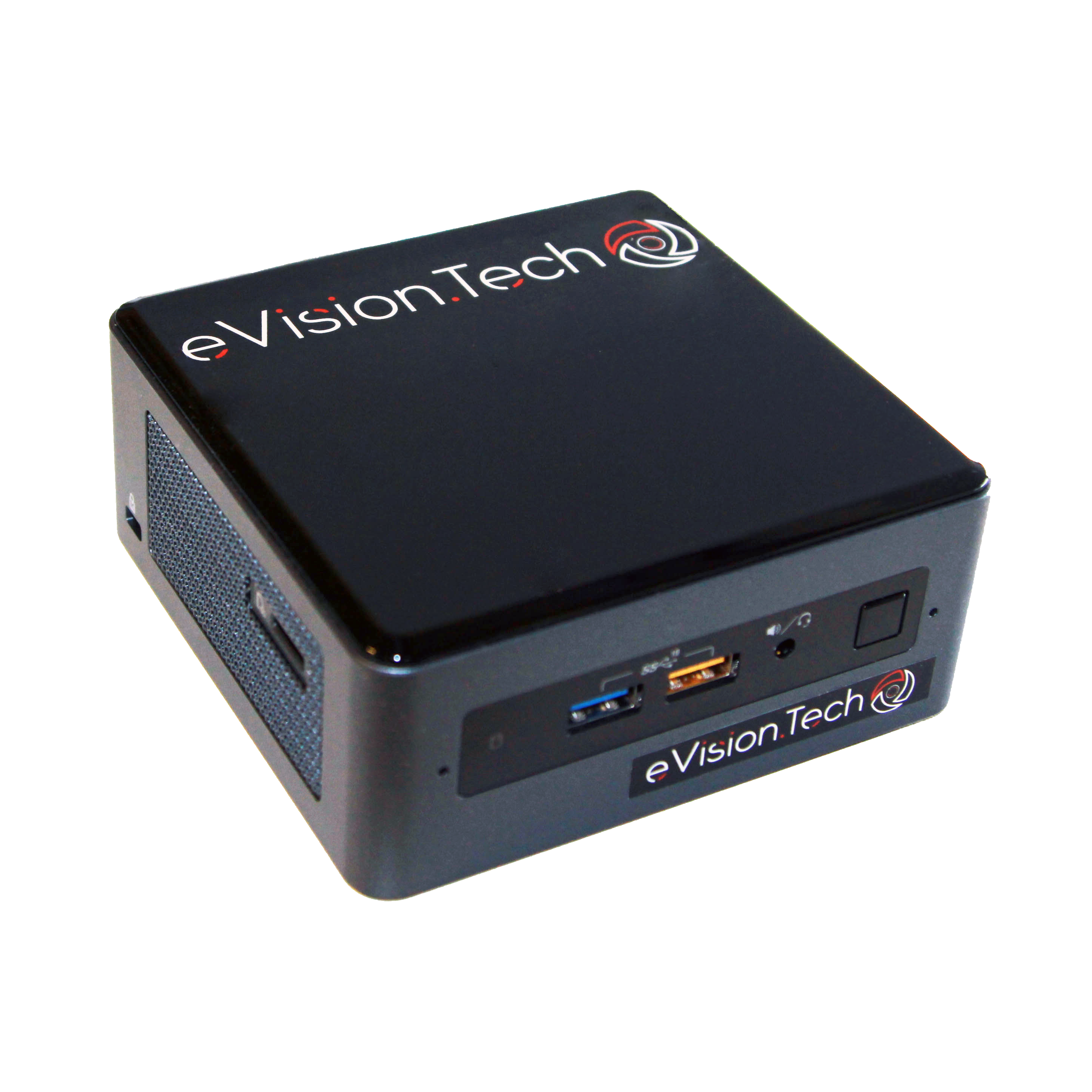 Видеосервер eVision.NVR-08