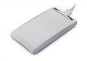 Считыватель смарт-карт Рутокен SCR 3101 NFC w