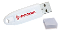 Рутокен ЭЦП 3.0 3100 NFC (сертифицированный ФСБ)