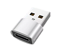 Переходник с Type-C на Type-A