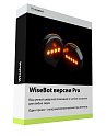  Лицензия WiseBot версии Pro, 1 проект - неограниченное коли...