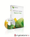 Лицензия Secret Net 7 Сервер безопасности класса B