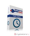 КриптоПро TSP Client