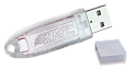 Рутокен Lite 1010, сертифицированный ФСТЭК