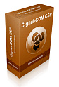Серверная лицензия Signal-COM CSP