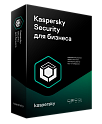 Kaspersky Endpoint Security для бизнеса Стандартный, 10 лице...