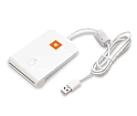 Считыватель карт ESMART Reader USB DUAL, Type-A